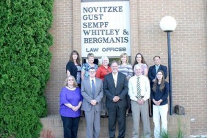Wisconsin Personal Injury Lawyers